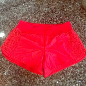Lululemon Running Shorts